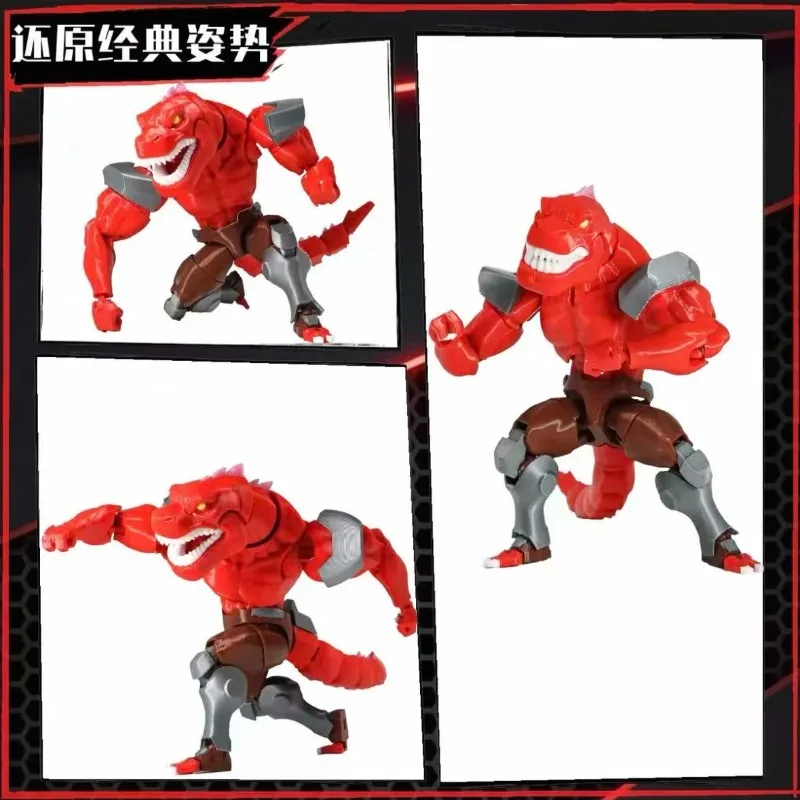 T13 Multi-Jointed 3D Printed Dinosaurus Invincible Boy Dinosaurus Figure Invincible Dummy13 Action Figure Toy New Super 3D