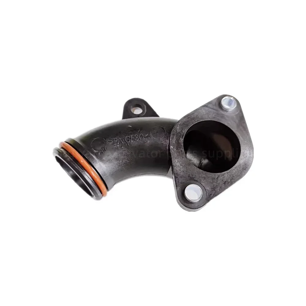 For 482-2941/349-2761/4133L055/4133L048 E313E/313D/320D2/320GC/324E/336E Water Pump Distribution Pipe Excavator Parts