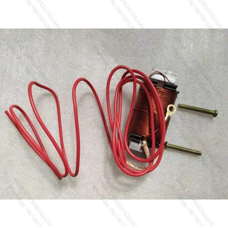 Bobina de Estator Más Grande, Magneto, Rotor de Encendido, Actualización de Estator, de 6V a 12V para AX100