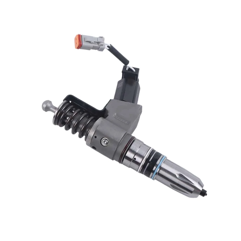 3411761 3087807 Fuel Injector For Cummins Celect Engine N14 NTA14 N14C ELECT PLUS Engine Part with 1 year warranty