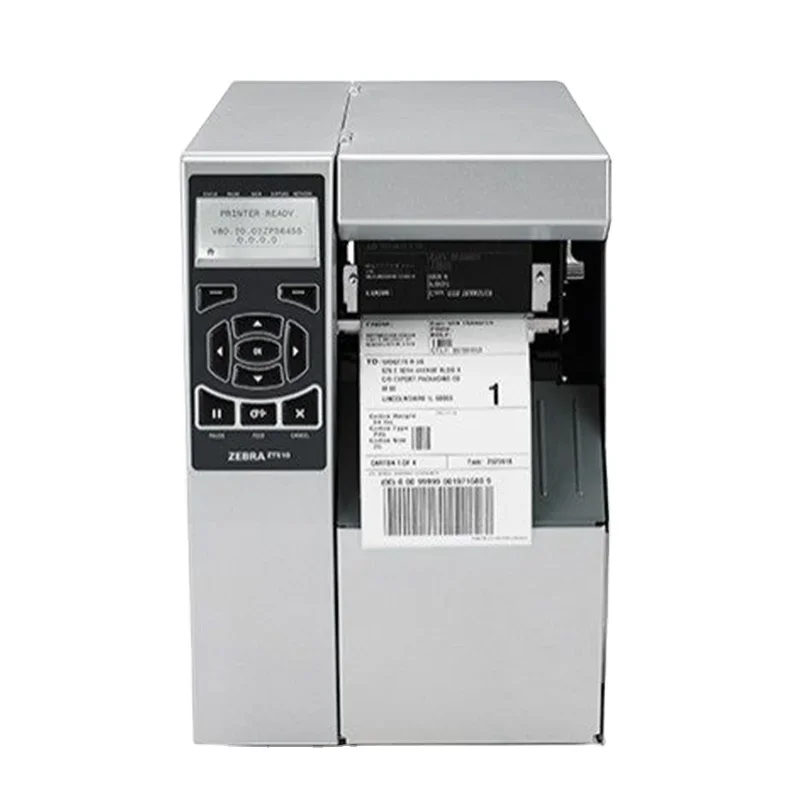 

ZT510 Wireless Digital Barcode Dymo Phomemo Label Logo Munby Thermal Printer