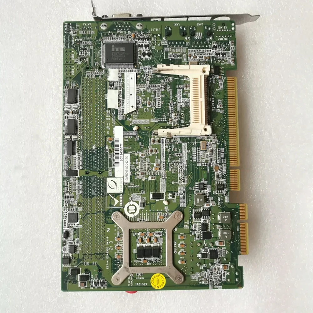 

Материнская плата промышленного управления PICOe-9452-R21 00FB097-00-212-RS