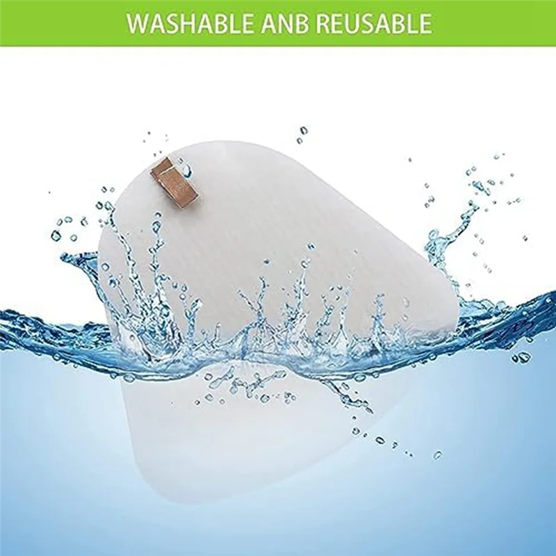 ABBK-Navigator Filter Vakuum Ersatz Filter NV350 NV351 NV355 NV357 Für Shark NV360 NV356E NV352