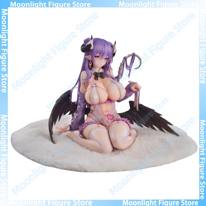 

В наличии ASCENDIA Amethyst 1/6 сексуальная девушка настольная милая кукла аниме фигурка игрушка подарочная модель коллекция
