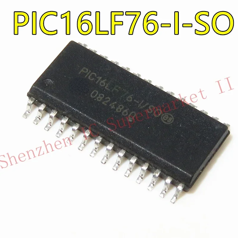2019 Direct Selling Promotion New&original PIC16LF76-I/SO SOP28