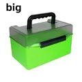 green big