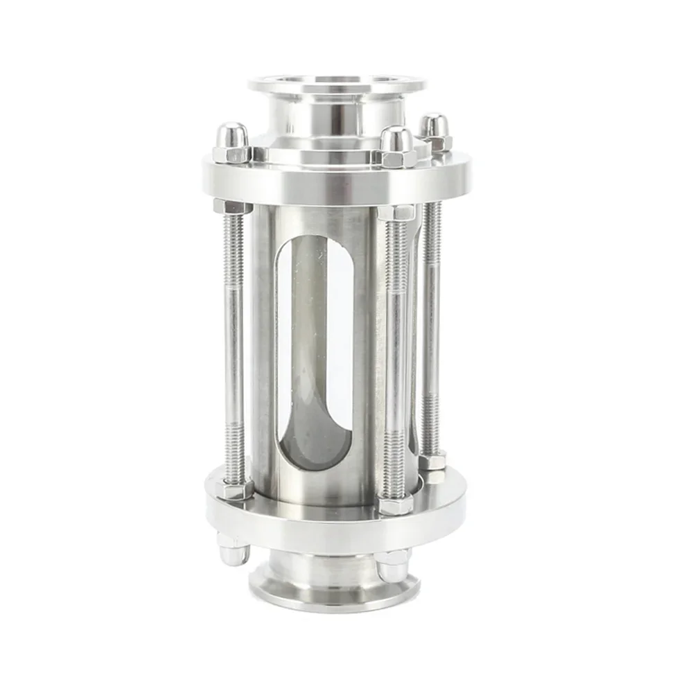 With Cover Fit 76mm Tube OD x  3