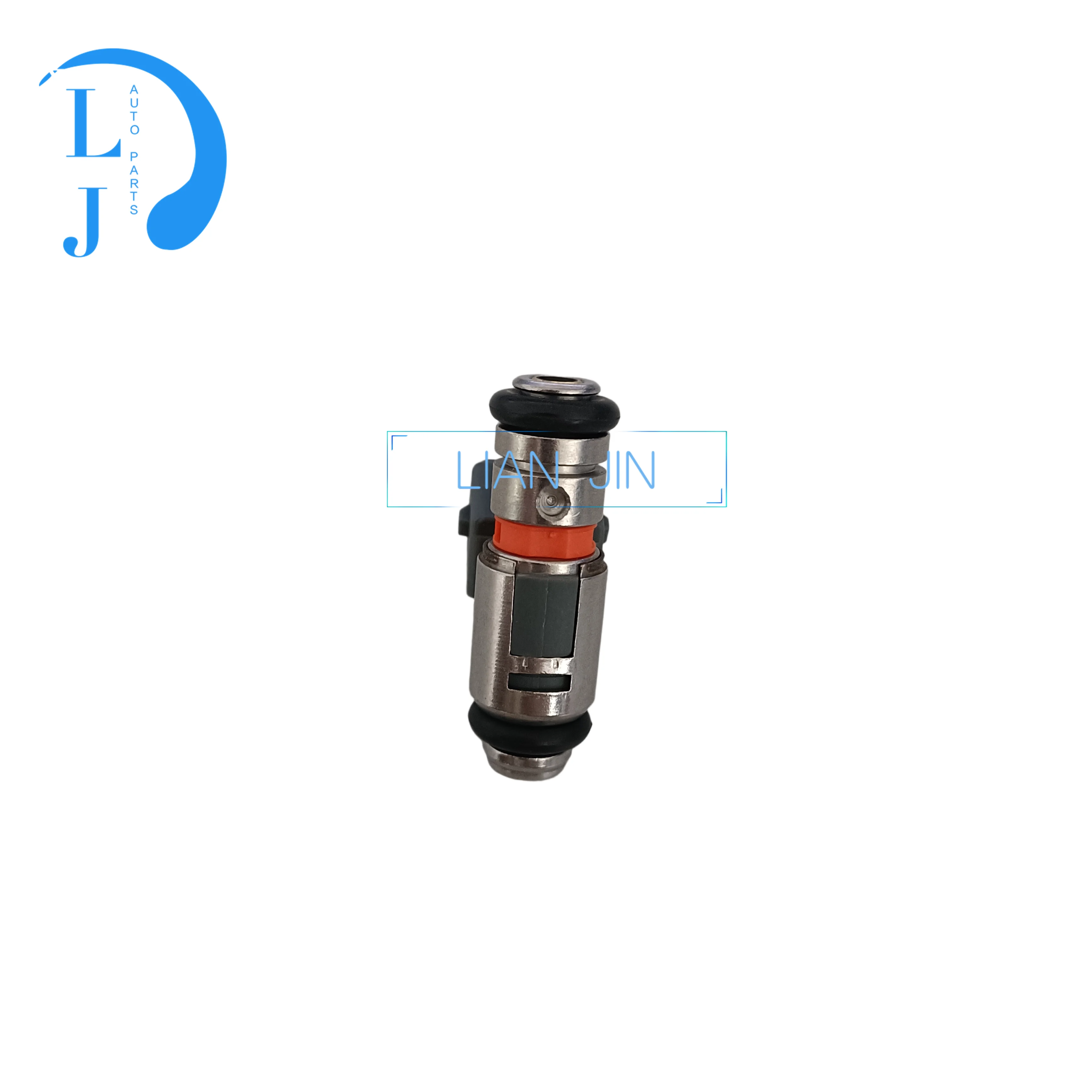 IWP182  Fuel Injector  Sensor Fit For Piaggio Gilera  6389495  8732885