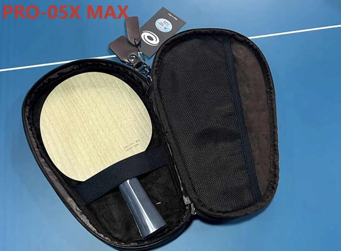table Tennis Racket Blade PRO 05X  MAX Professional Table Tennis Blade