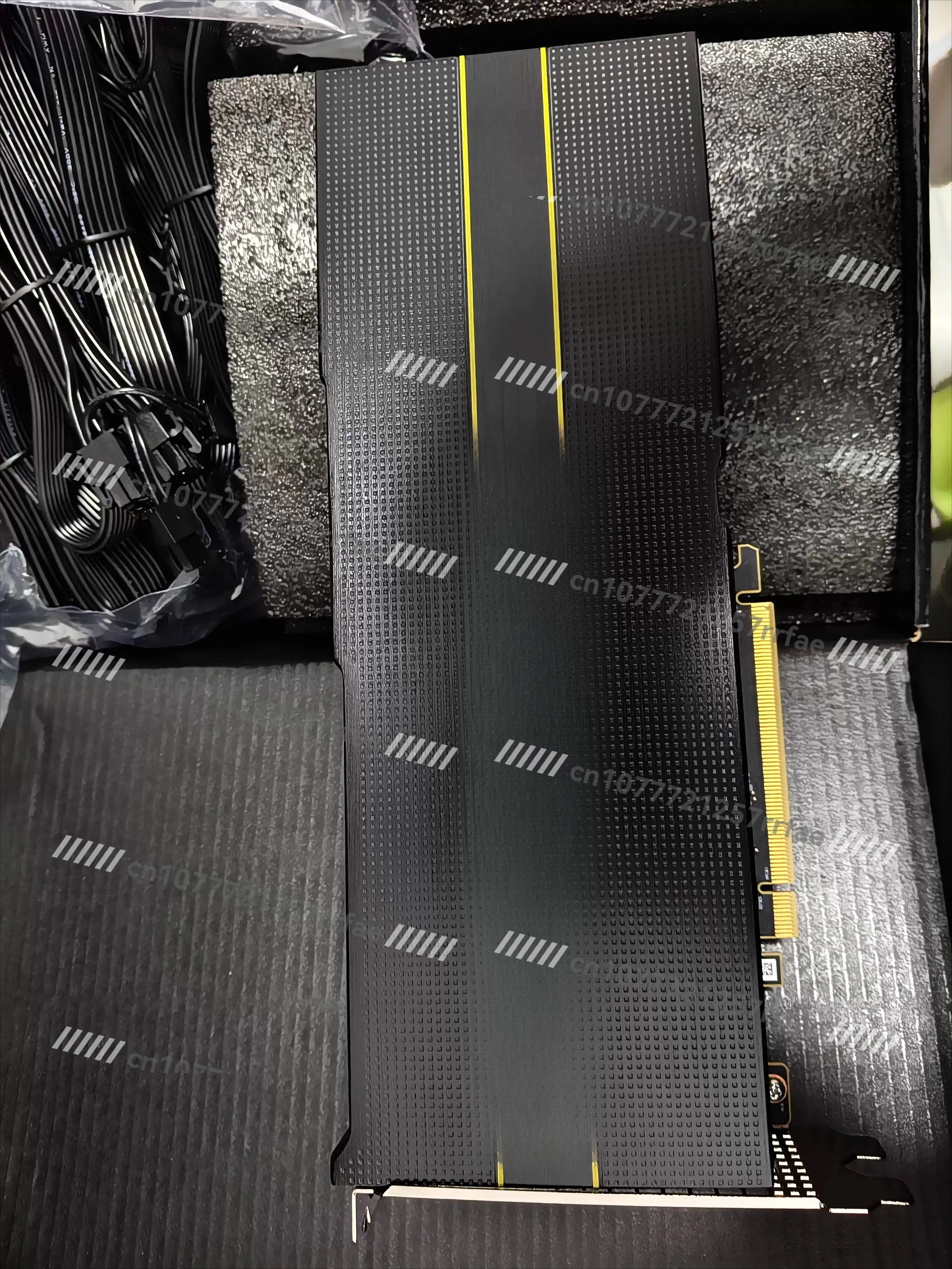 Новая видеокарта Mi50 32g