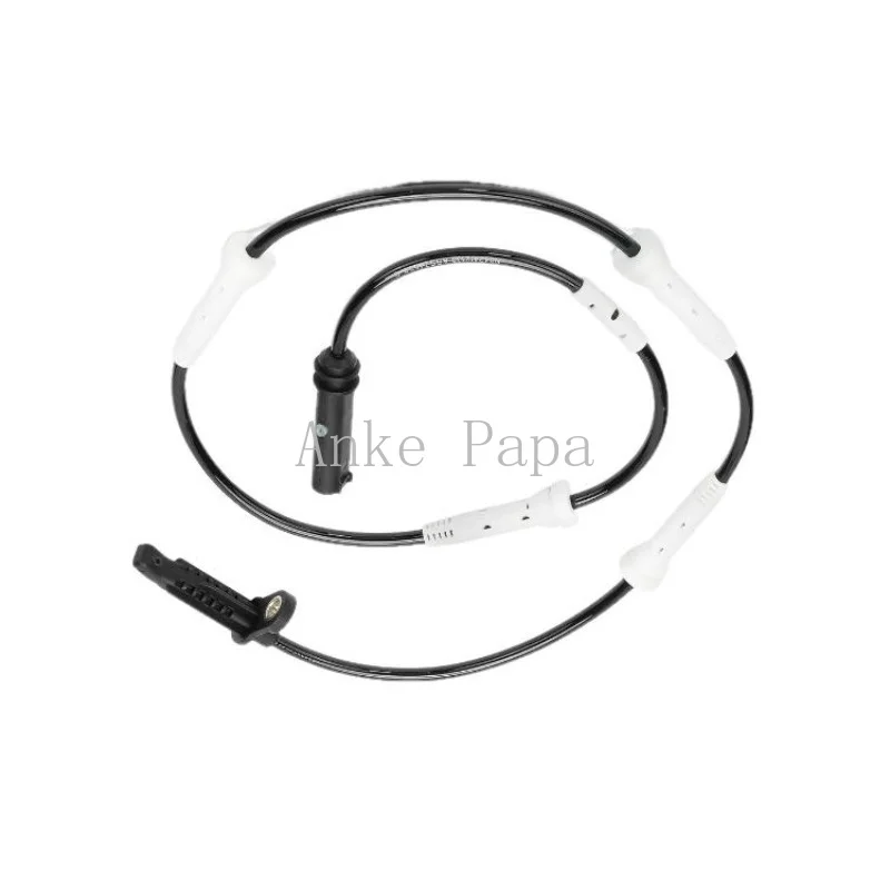 

2PCS Front Left Right ABS Wheel Speed Sensor OE 34526859584 34526791225 For BM F20 F22 F30 F35 F32 F80 M3 M4 2011-2021