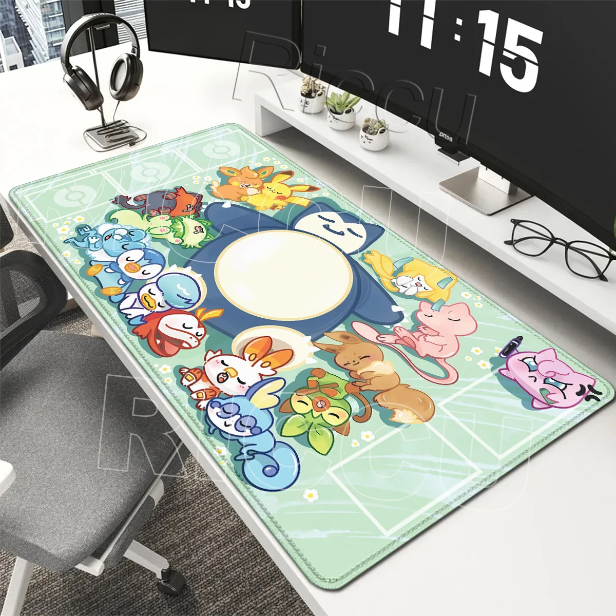 Fare Altlıkları Karikatür Anim - Gaming Console Portable Pc incelemesi ve fiyatı