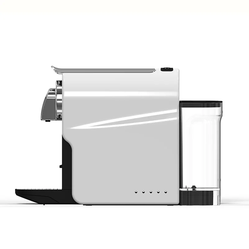 Macchina da caffè a capsule espresso compatibile Nespresso