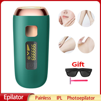 Xiaomi Laser Epilator Permanent Painless Hair Removal IPL Women Facial Body Electric 990000 Flashes Home Use Depilador Unisex