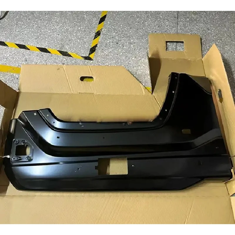 

Прочная передняя боковая панель кузова автомобиля (крыло) для серий 76, LC76, LC79, компоненты кузова, прямая замена