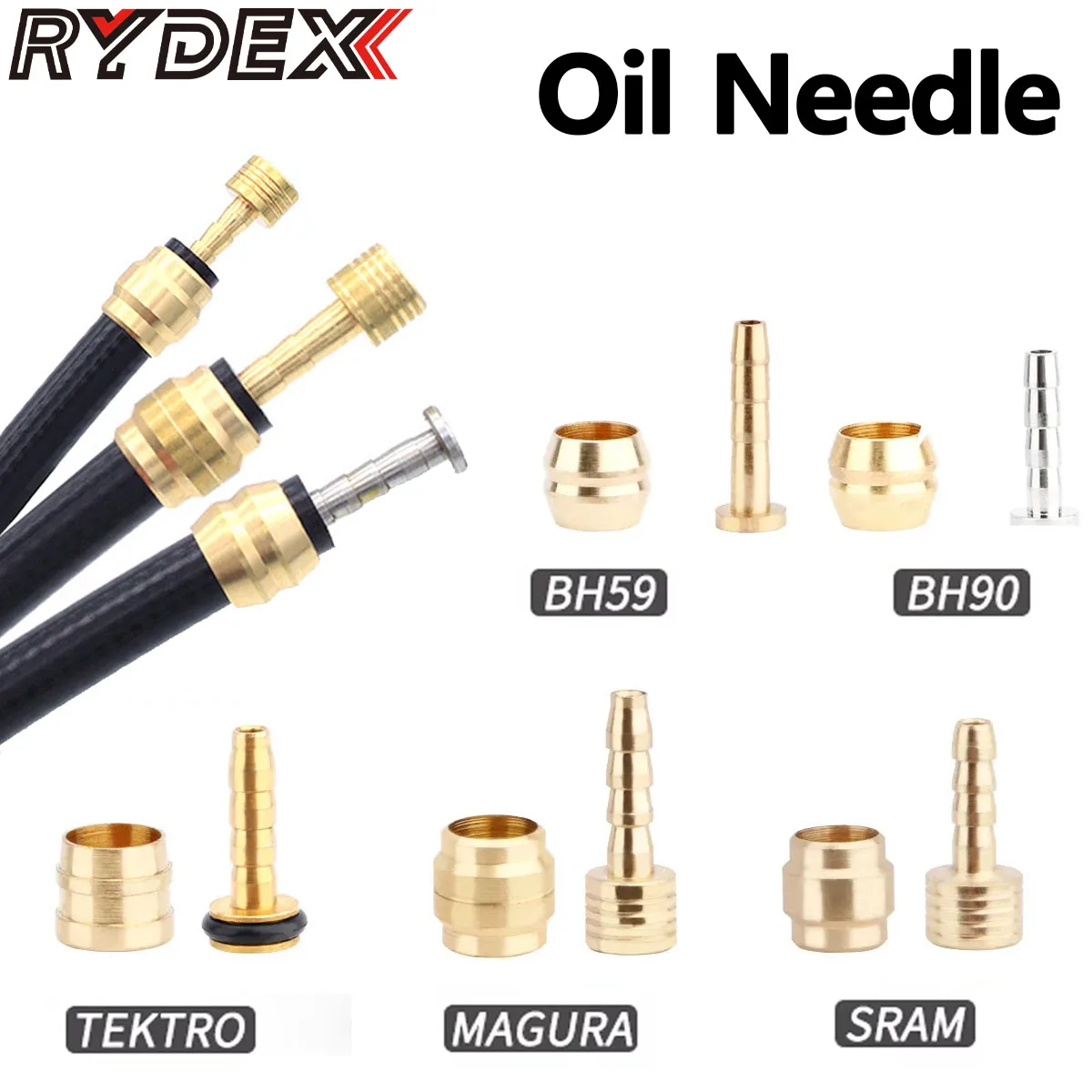 Rydex Oil Needle Fo… - image