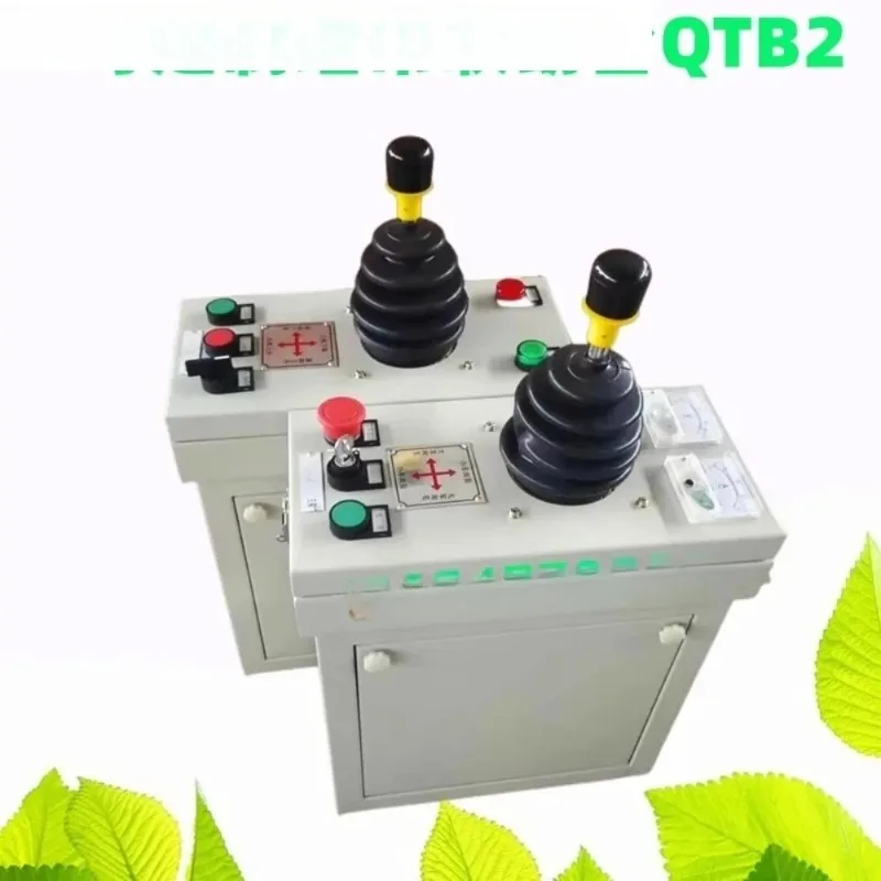QT18 Crane Linkage Console QTC1 QTC3 QTA3 QTA1 QT9A Crane Automatic Controller Industrial Hoisting Machinery Accessory