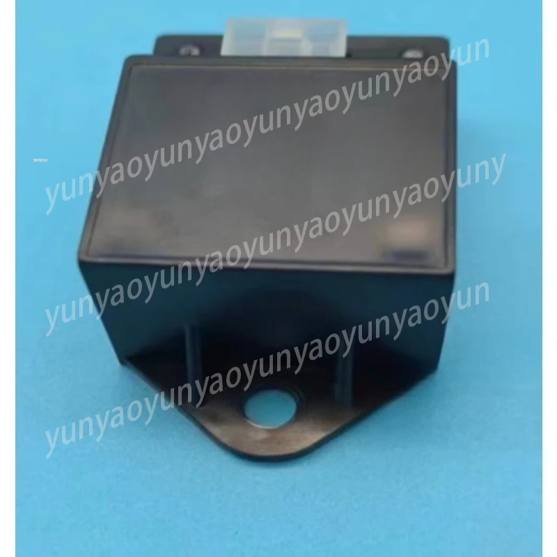 Low Voltage Cutoff Module Lithium Battery Protector Over Discharge Voltage Protection Board for Electric Pallet Jack Equipment