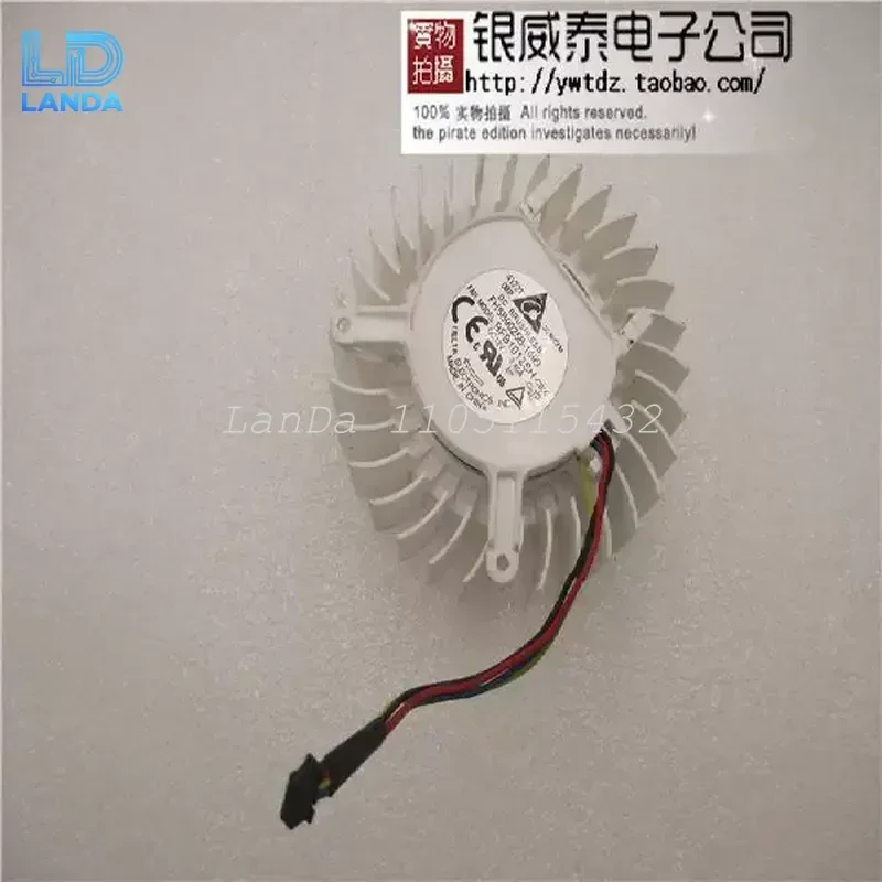for BFB1012SH-CB00 CL1D FHSB9025B-1499 12V 2.4A DC Brushless Cooling Fan for Electronics Heat Dissipation