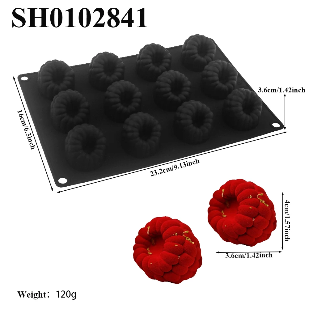 Thumbnail 3 - #84 Most Popular Bakeware