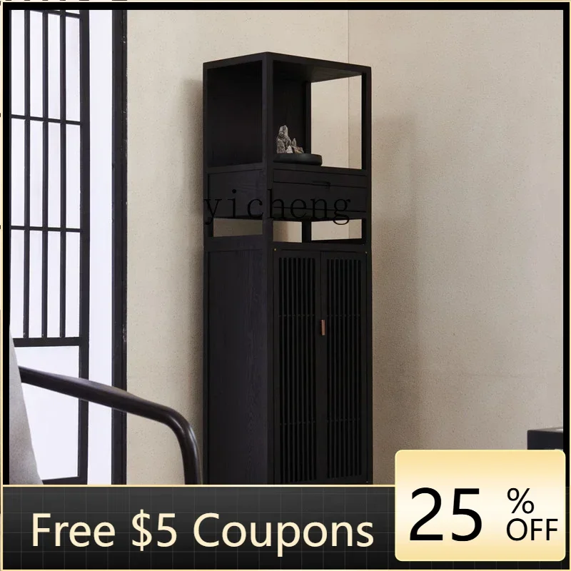 

AA God of Wealth modern simple new Chinese Buddhist niche Zen for Taiwan household Guanyin Buddhist cabinet