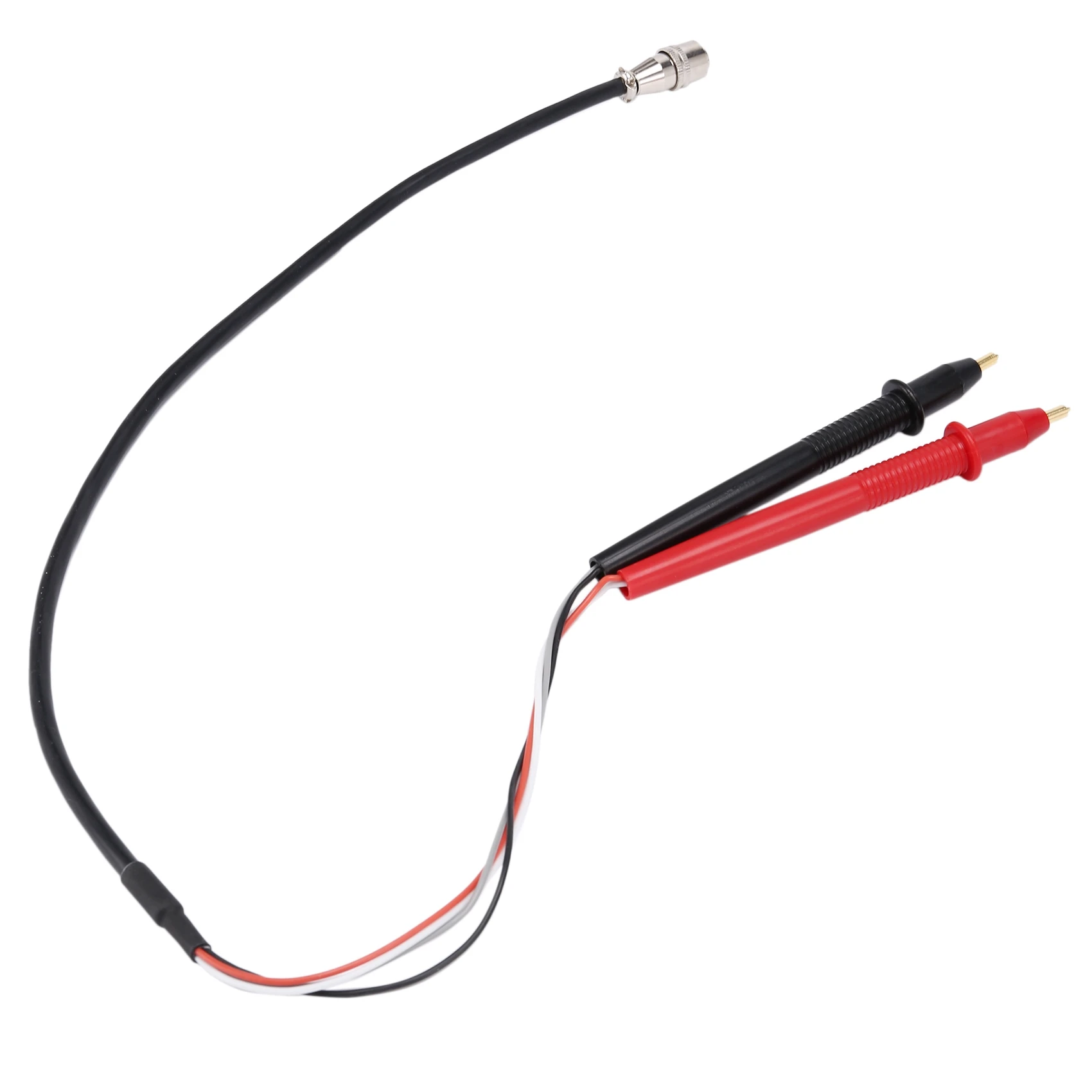 YR1035 استخدام البطارية المقاومة الداخلية تعزيز اختبار التحقيق القلم strenthted 18650 بطارية اختبار التحقيق (YR1035)