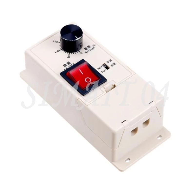 SDVC11-S Vibration Digital Voltage Regulator Vibration Disc Feeding Governor Controller