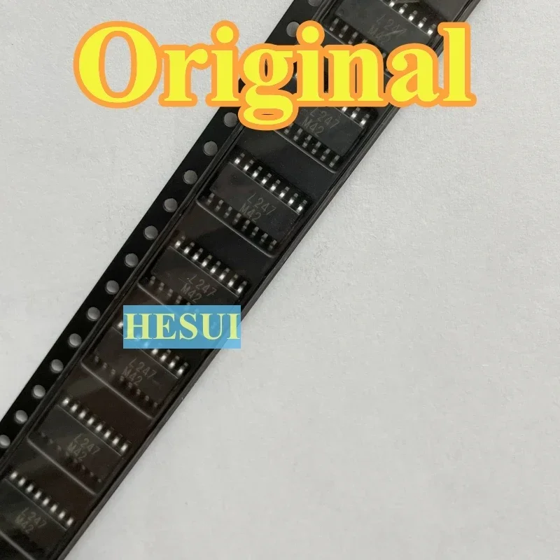 500PCS/1000PCS LTV-247 SOP-16 original  LTV247