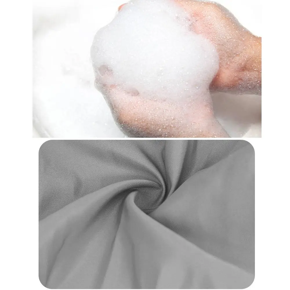 Chic Cloth Work Hat Breathable Mesh Food Service Chef Hat Smoke-proof Dust Work Wear Cooking Hygienic Cap Factory