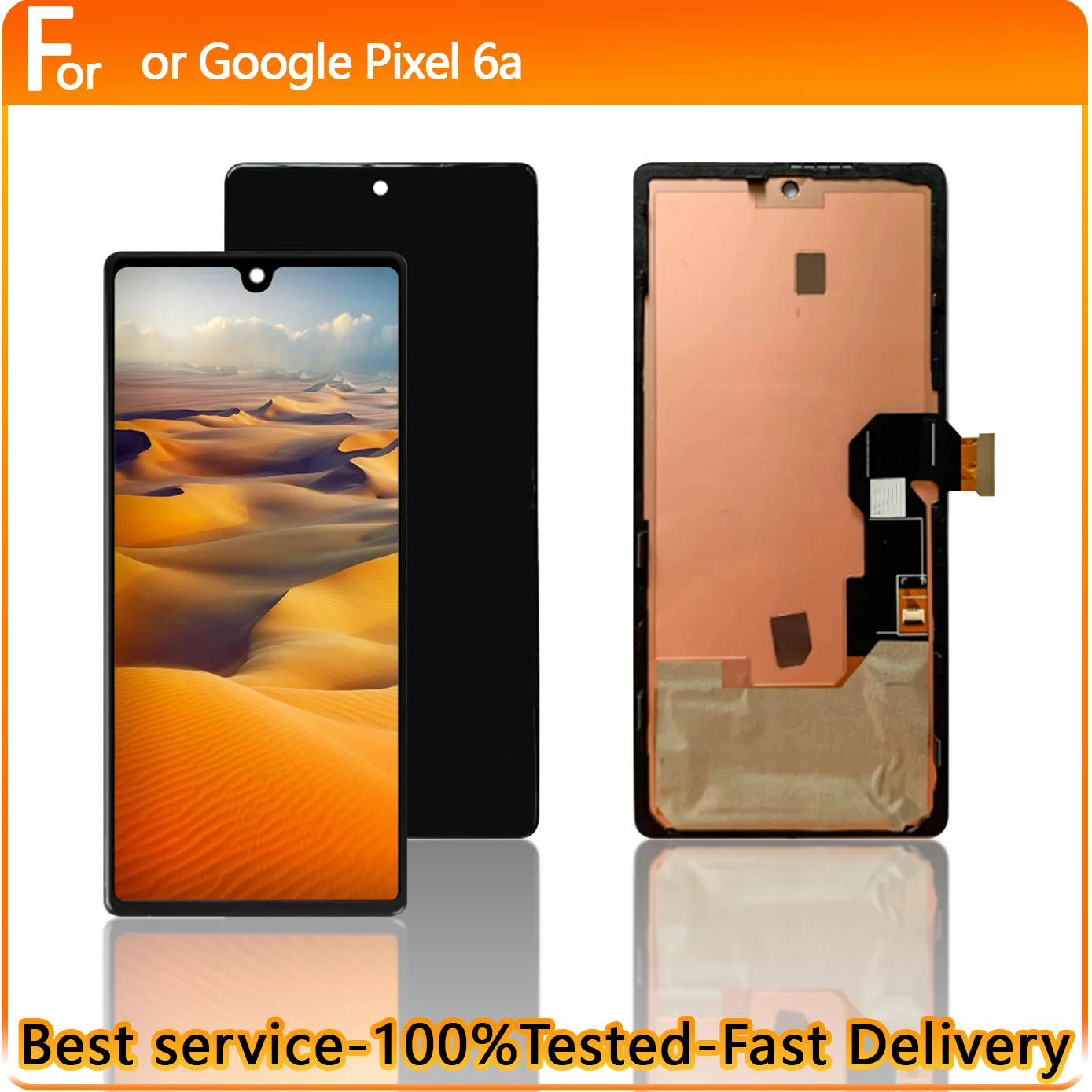 aaa-nouveau-lcd-de-qualite-oled-pour-google-pixel-6a-ecran-tactile-numeriseur-assemblee-pieces-de-rechange