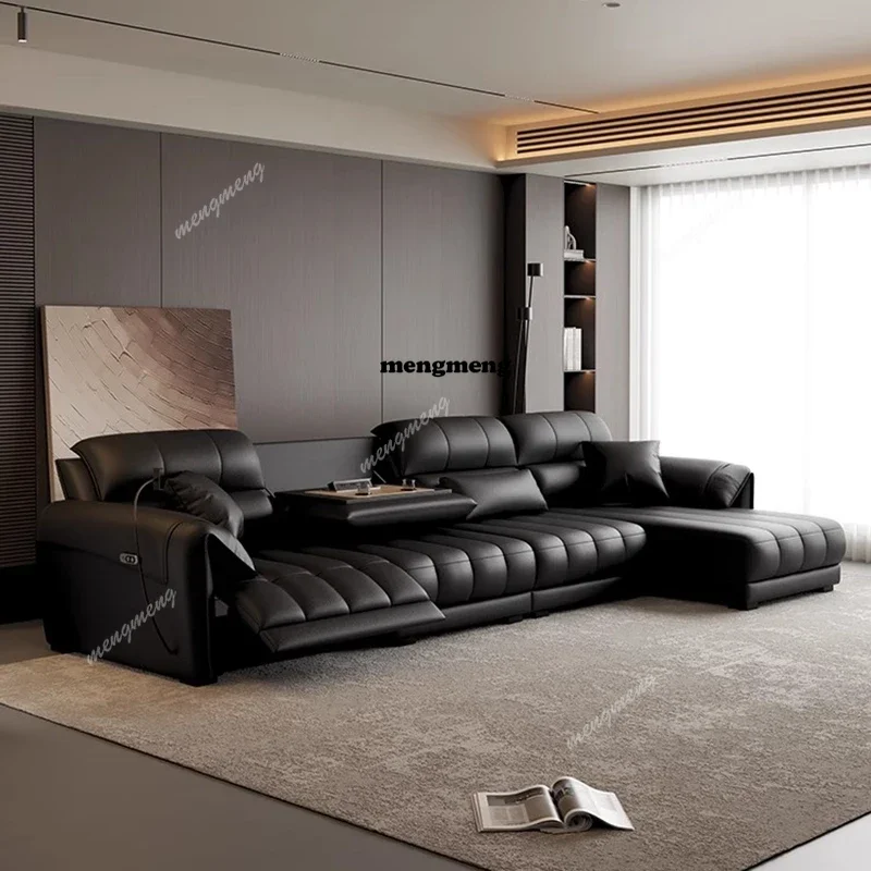 Nordic Genuine Leat…