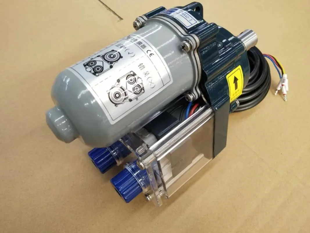 

Система открытия окон в теплице, электрическая пленка переменного тока 220 В, роликовый двигатель