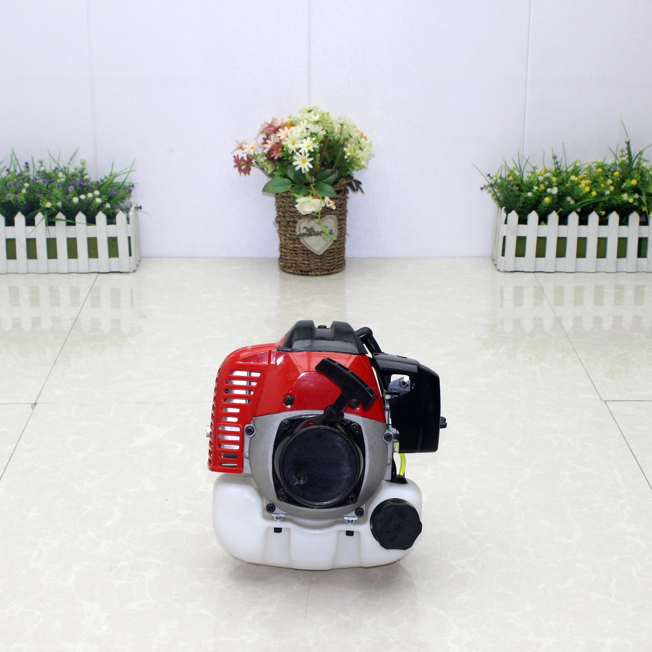 

G45 Two-Stroke Gasoline Engine Special Power for Earth Auger Ground Drilling and Digging Machine