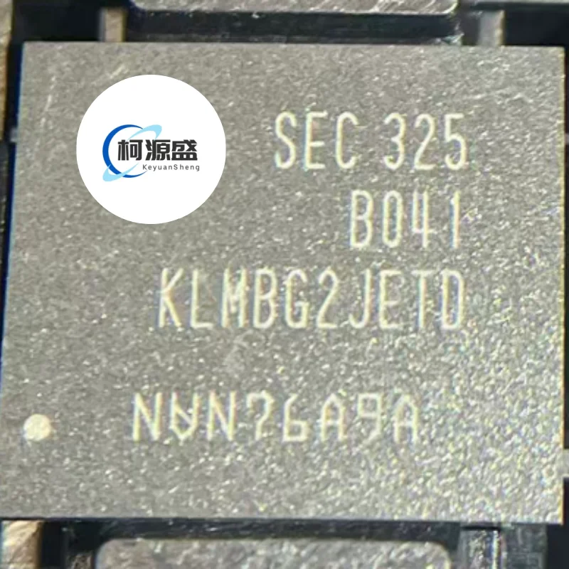 KLMBG2JETD-B041 - Brand new original model. Available in stock and can be purchased now.