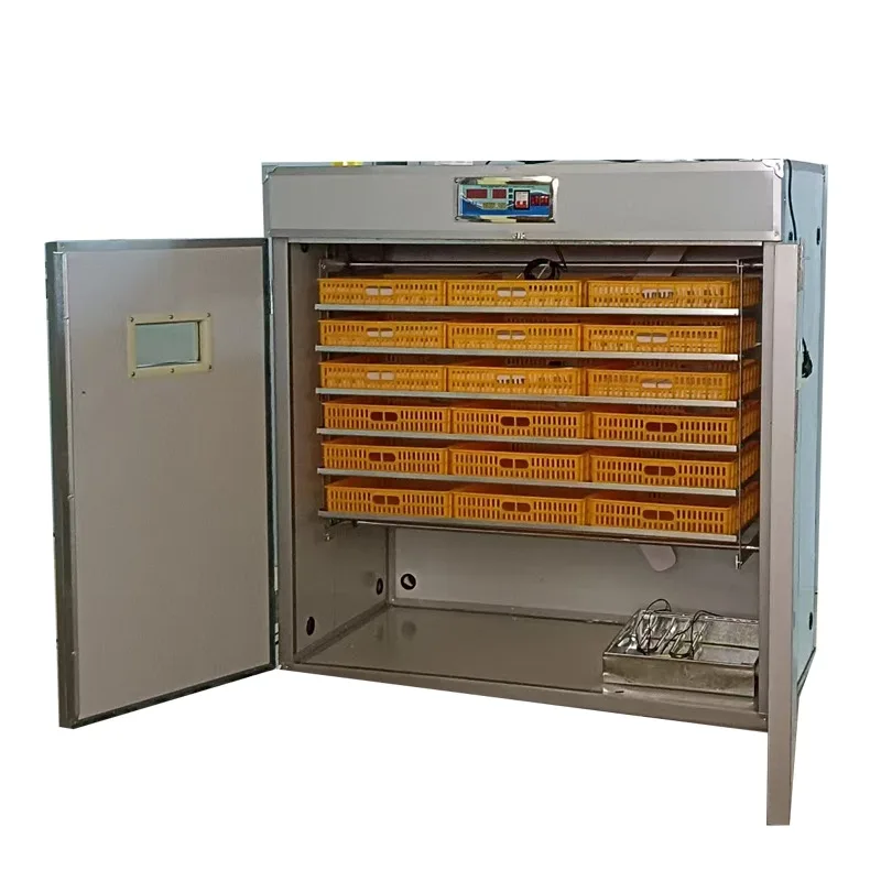 

Wholesale Full-Automatic Industrial for 1584 Chicken s for Ostrich Duck Bird Goose Turkey Reptile Emu