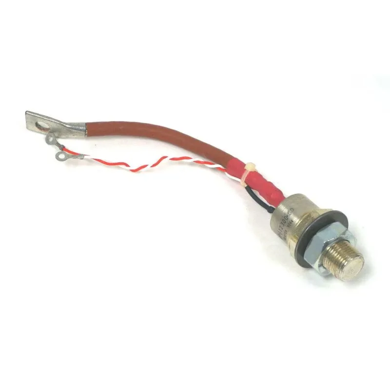 03-612300-00 0361230000 Control Rectifier SCR Thyristor Power Semiconductor Industrial Power Control Replacement