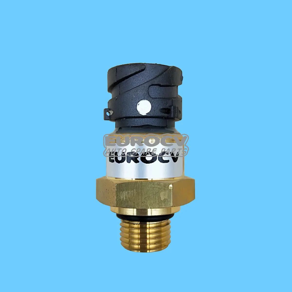 Spare Parts for Volvo Trucks VOE 20886108 21540602 Oil Pressure Sender Unit