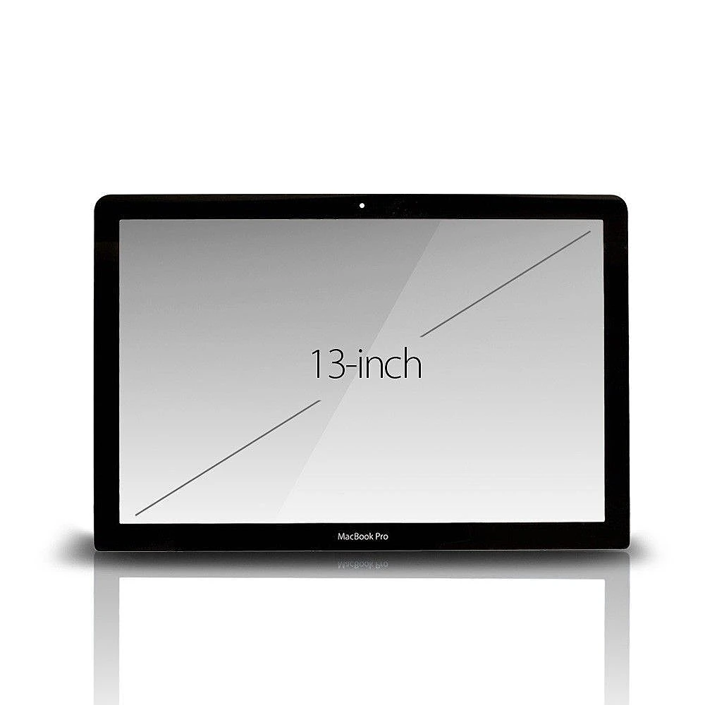 A1278 LCD Glass for MacBook Pro 13\