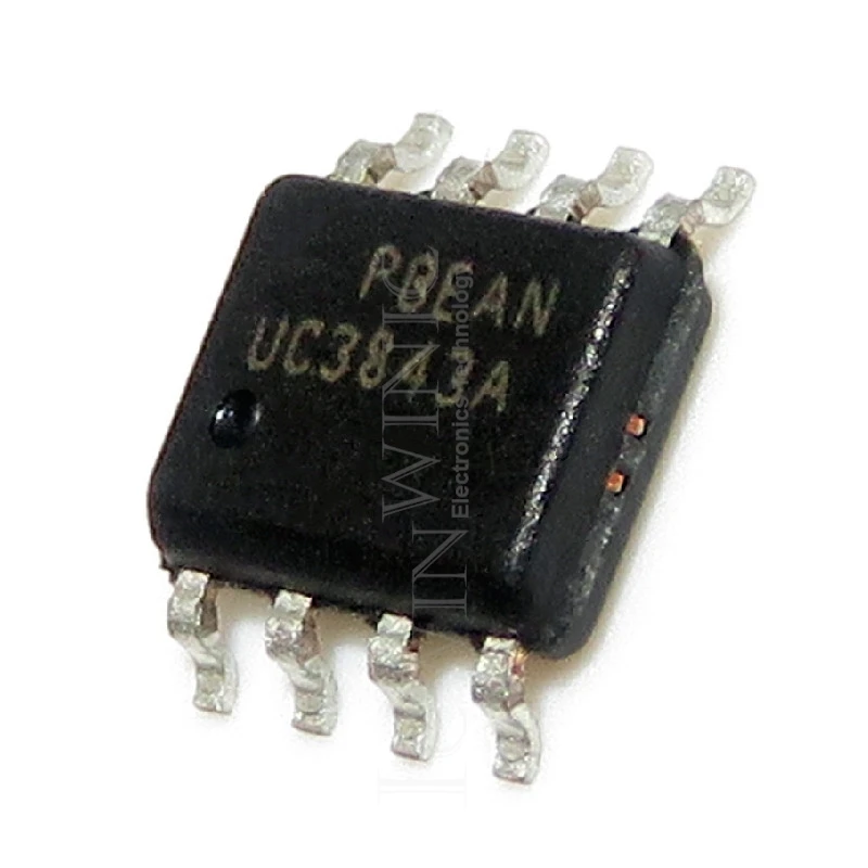 1-50PCS 2N6287 6287 UC3843A UC3843 LM2904P LM2904 LNK500PN LNK500 TPS3707-30DGNR TPS3707 CD40106BE CD40106