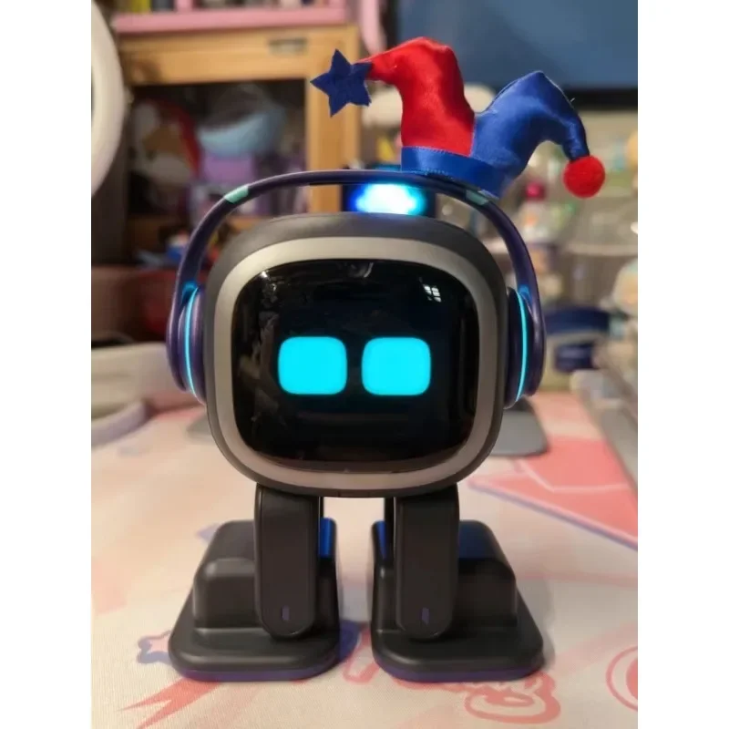 Emo intelligent desktop AI emotional pet robot 