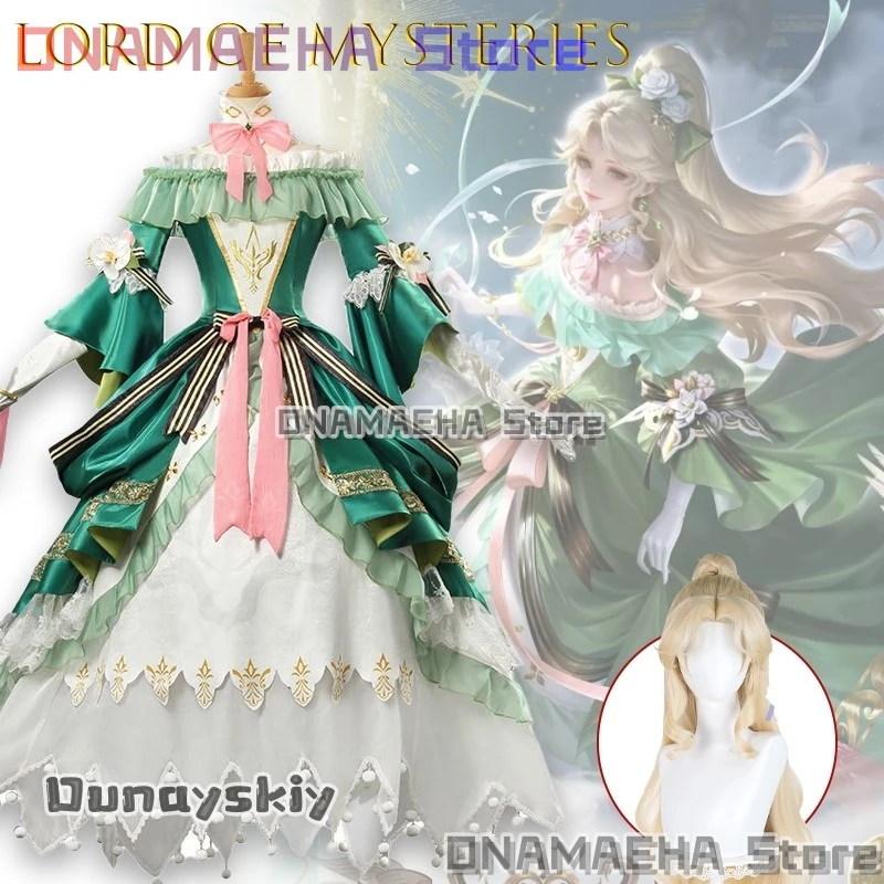 

ALord Of Mysteries Audrey Hall Cosplay Costume {ONAMAEHA}Xi Shi Anime Game Character Outfit Female Lingerie Set Halloween Cos