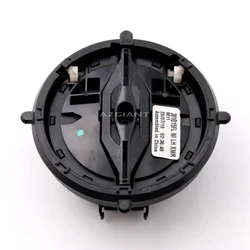 AZGIANT For Nissan Cabstar MICRA Navara D40 LH/RH Side View Mirror Adjustment Actuator Module 3-Pin Original Cars Accessories