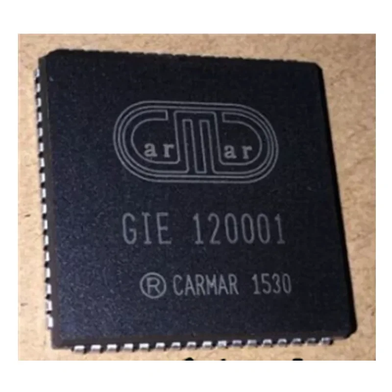 New GIE120001 120001 PLCC68 Patch Quality Assurance Electrical Components