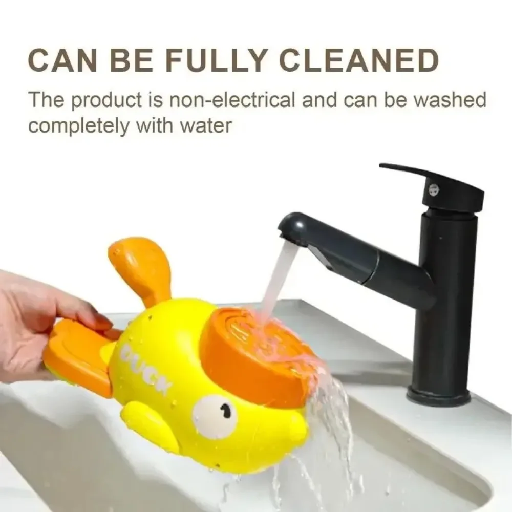 Comederos para perros, suministros para mascotas, ejercicio de inteligencia, dibujos animados, pequeño pato amarillo, juguete interactivo para perros, juguetes de diseño antideslizante