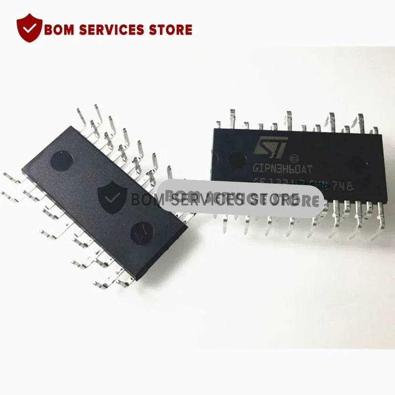 GIPN3H60A STGIPN3H60A  GIPN3H60AT STGIPN3H60AT STGIPN3H60T-H  STGIPN3H60 100% NEW AND ORIGINAL MODULE