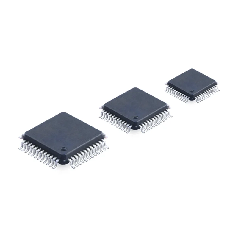 In Stock STM32G030C…