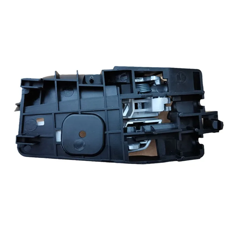 

1 шт., автоматический переключатель дверной ручки для Geely Emgrand EC7 2014 2015 2016 2017, EV RS Million Edition, совершенно новый