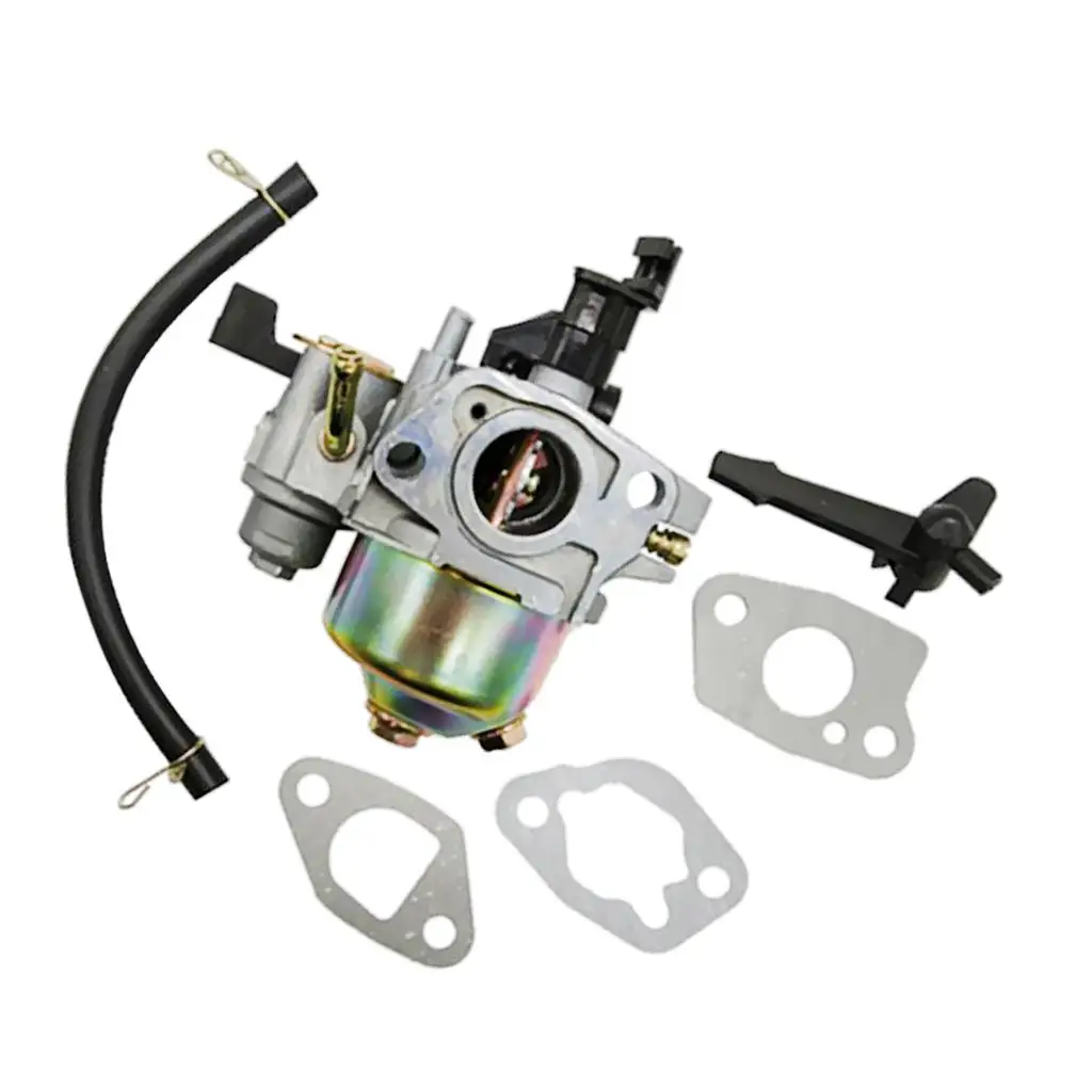 Carburetor Carb for Honda Gx120 Gx200 5.5Hp 6.5Hp Generator Engine