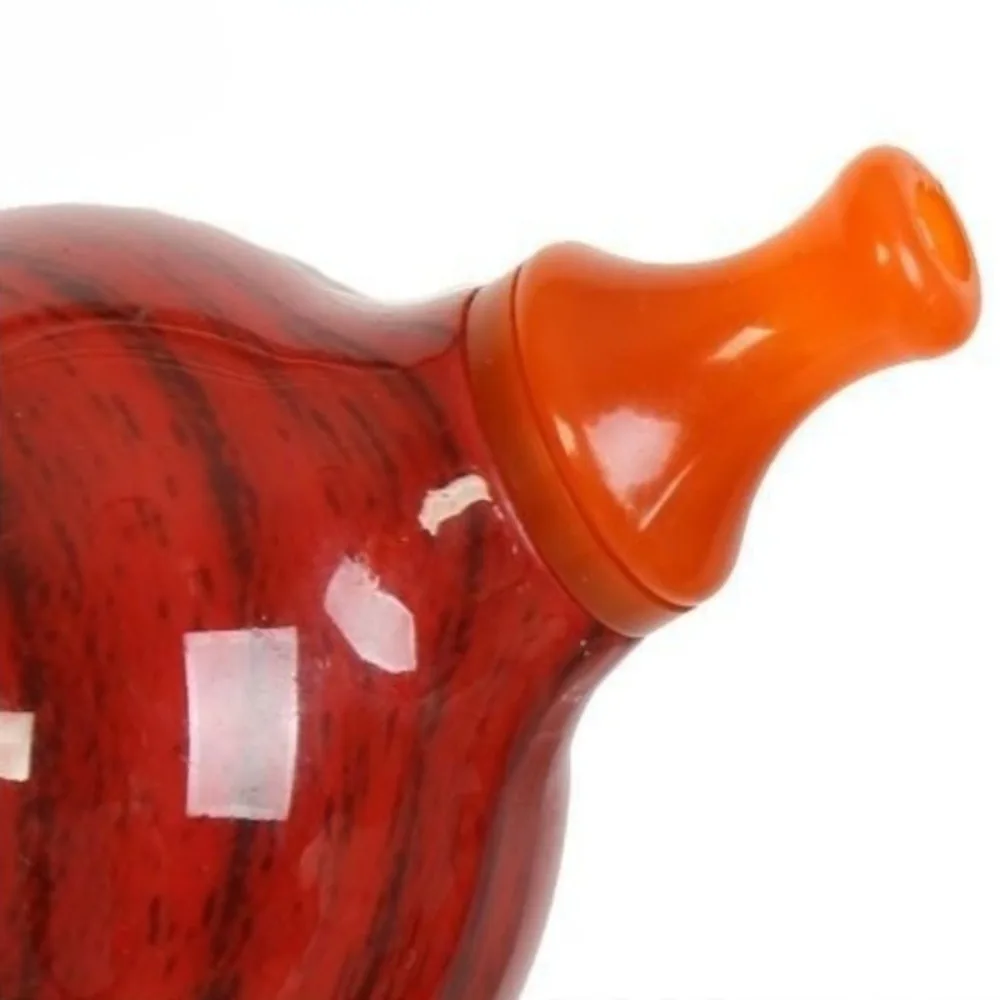 B-مسطحة الراتنج الرئيسي Hulusi القرع الحرير الصوت شفاء كالاباش الناي C مفتاح الكبار المبتدئين المحمولة الآلات الموسيقية المهنية