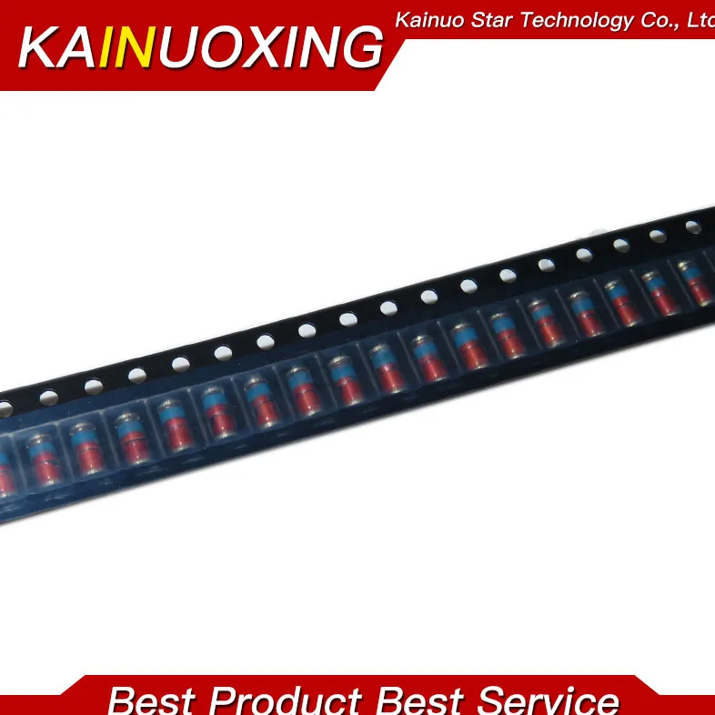 20PCS 1W 3.3V-47V 7…